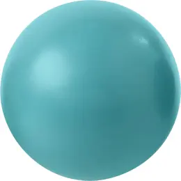 Altitude Chill-Out Stress Ball Turquoise